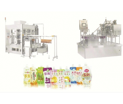 OCLH-2000半自動充填旋蓋機(jī) Semi-automatic filling and capping machine